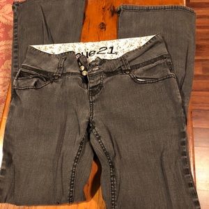 Rue 21 Jeans
